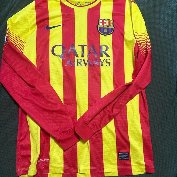 Men’s Jersey